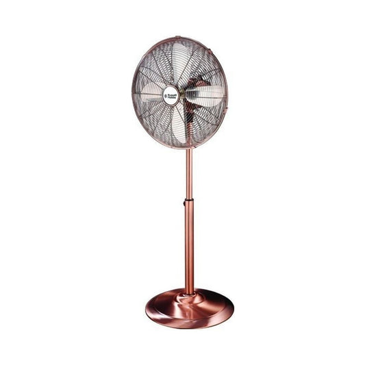 Russell Hobbs Copper Pedestal Fan RHPF12 
