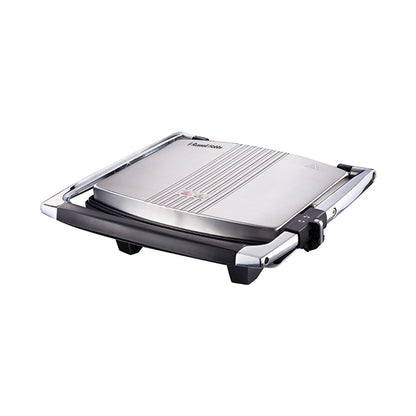 Russell Hobbs Stainless Steel Sandwich Press RHSP015