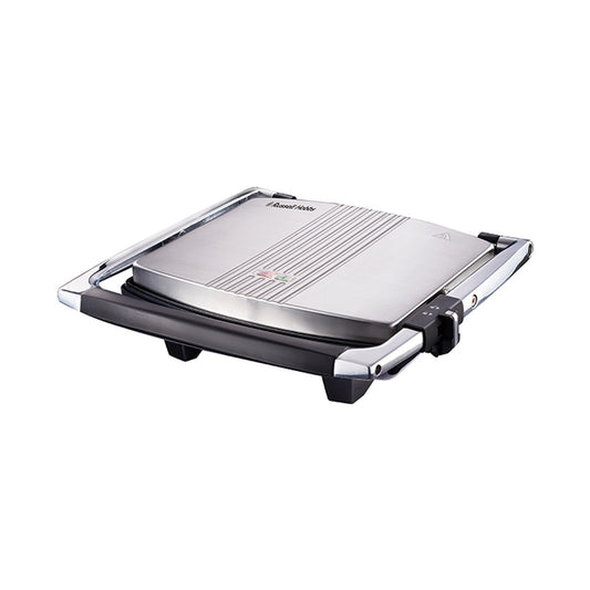 Russell Hobbs Stainless Steel Sandwich Press RHSP015