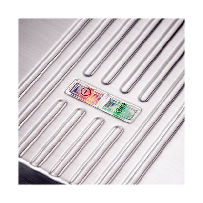 Russell Hobbs Stainless Steel Sandwich Press RHSP015