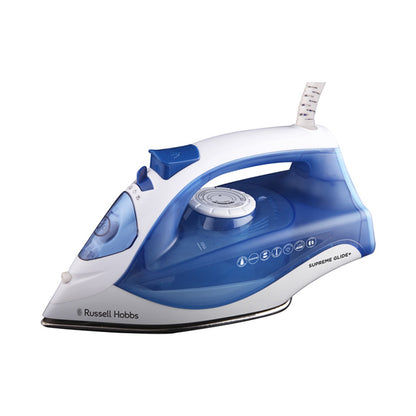 Russell Hobbs Supremeglide Iron RHI2010BLÂ 