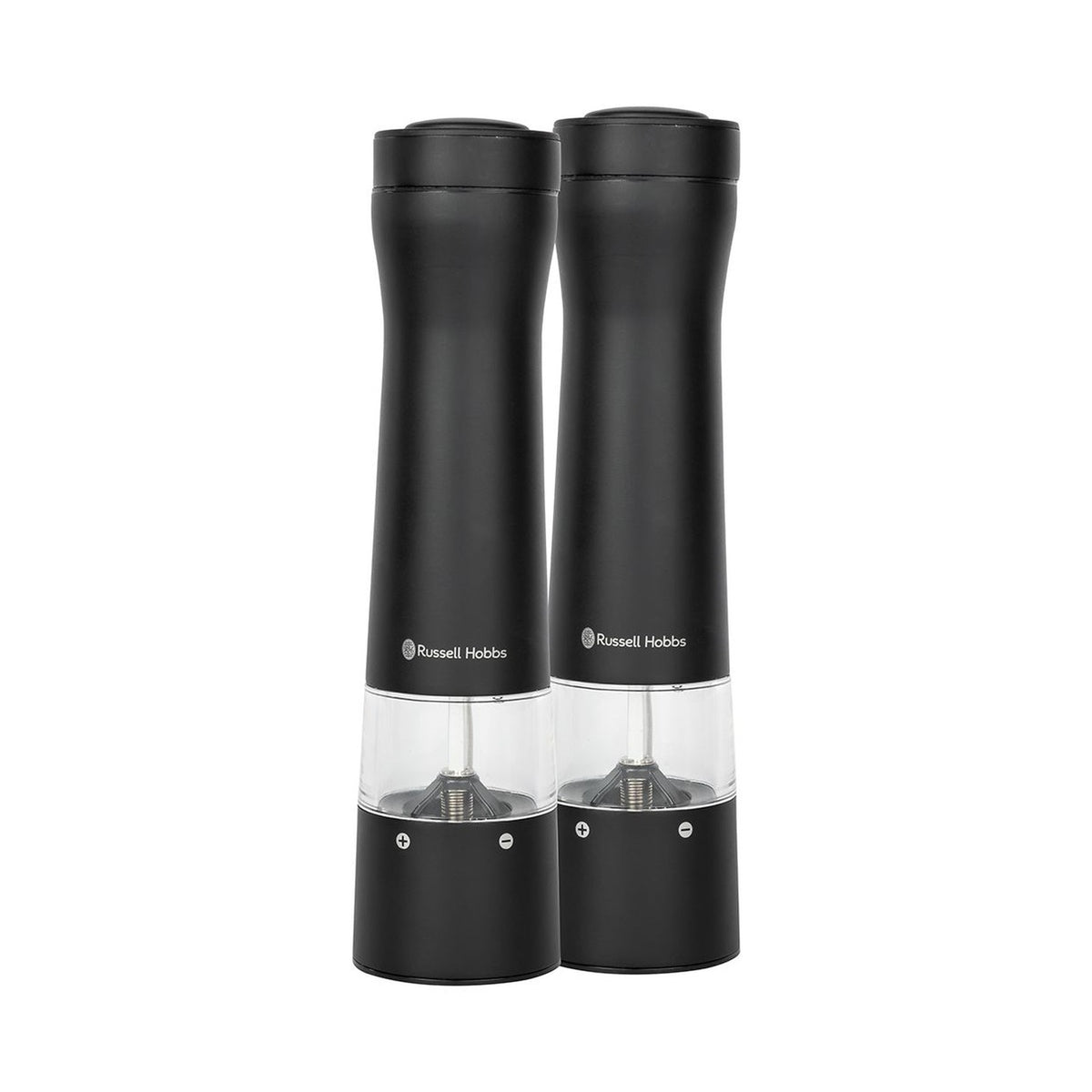 Russell Hobbs Salt and Pepper Mills