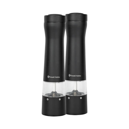 Russell Hobbs Salt and Pepper Mills