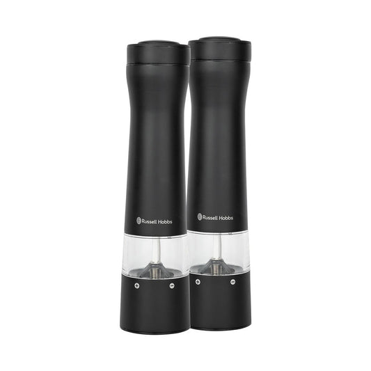 Russell Hobbs Salt and Pepper Mills