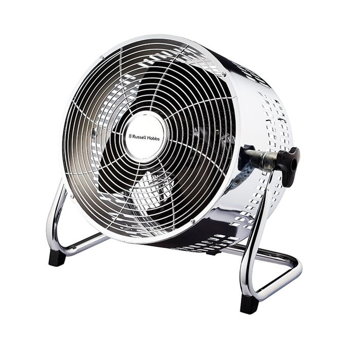 Russell Hobbs Vintage Desk Fan RHVDF02 