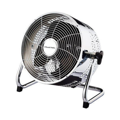 Russell Hobbs Vintage Desk Fan RHVDF02 