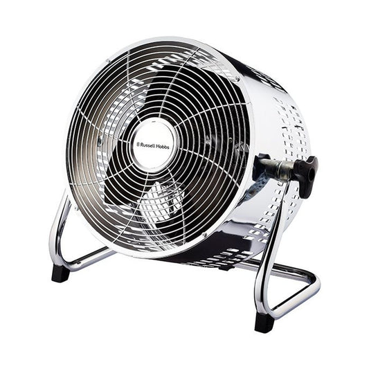 Russell Hobbs Vintage Desk Fan RHVDF02 