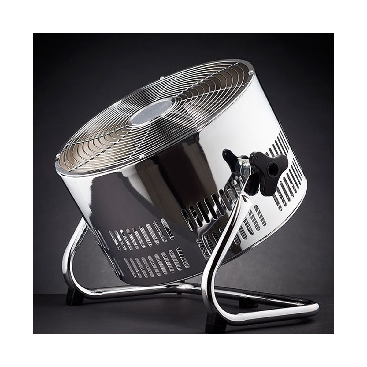 Russell Hobbs Vintage Desk Fan RHVDF02 