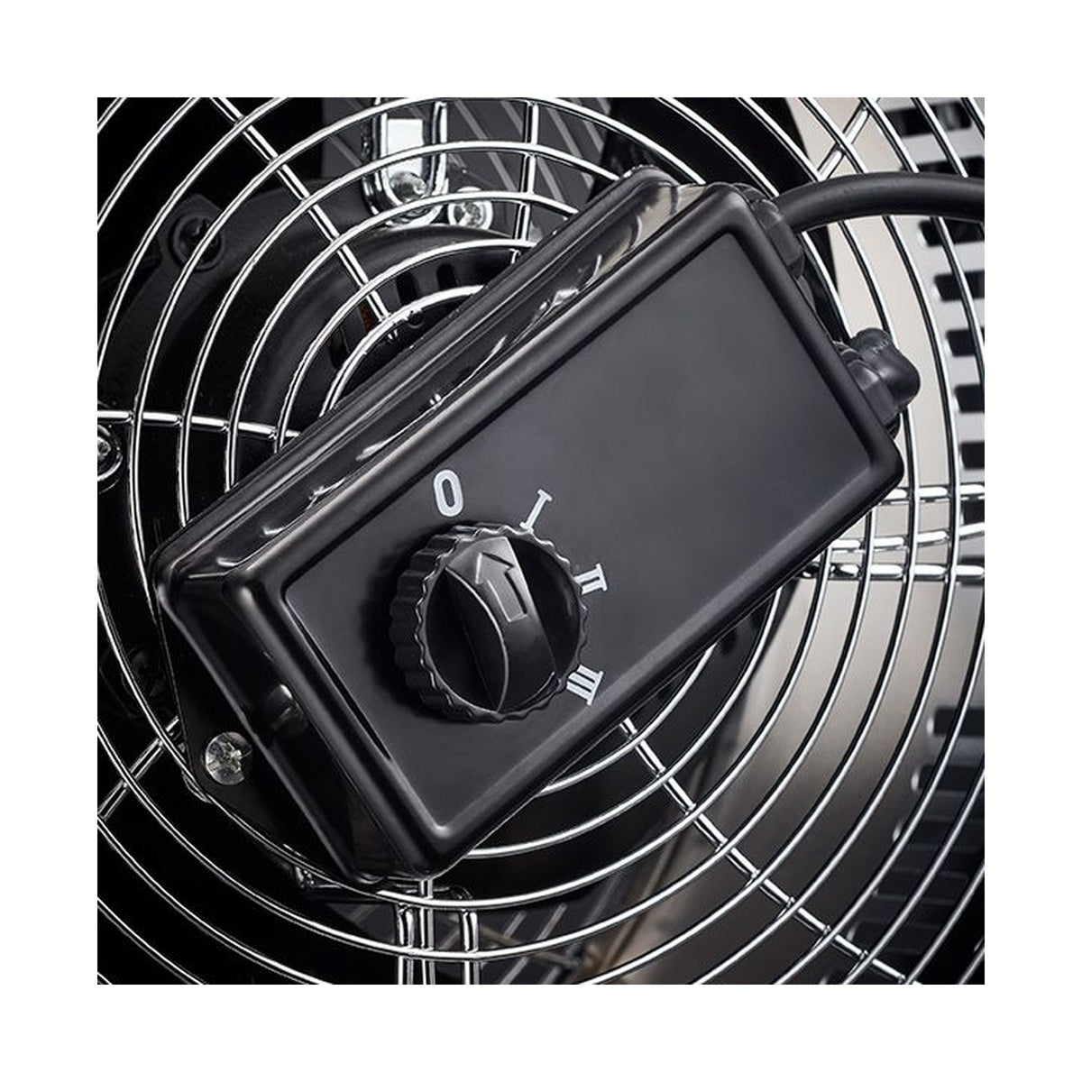 Russell Hobbs Vintage Desk Fan RHVDF02 