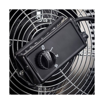 Russell Hobbs Vintage Desk Fan RHVDF02 