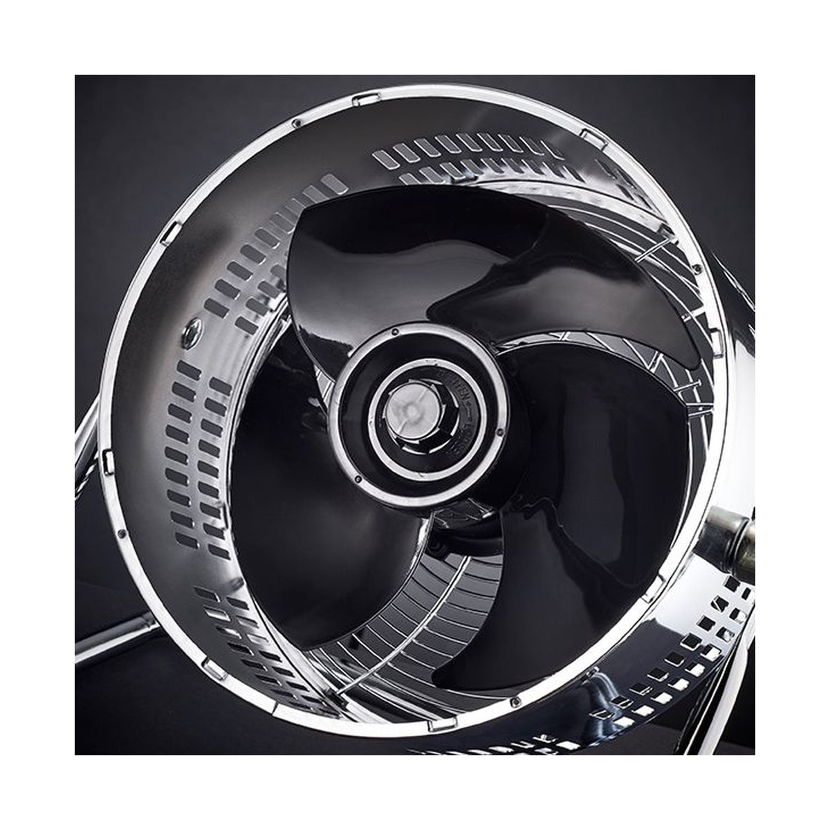 Russell Hobbs Vintage Desk Fan RHVDF02 