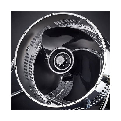 Russell Hobbs Vintage Desk Fan RHVDF02 