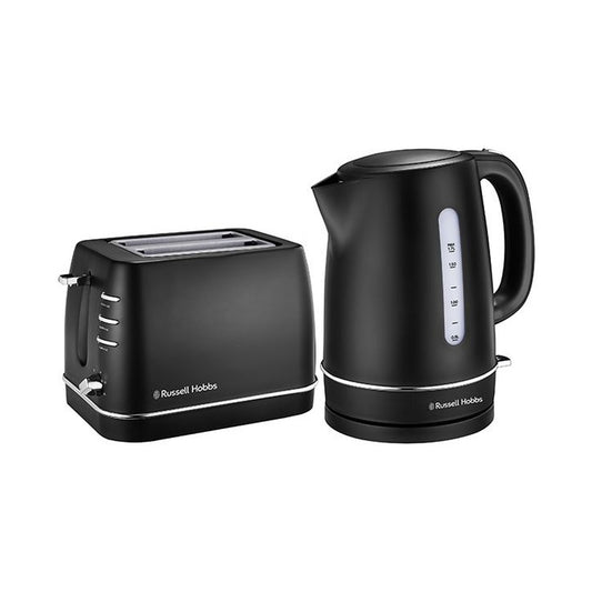 Russell Hobbs Royal Pack - Black RHPRP-0B