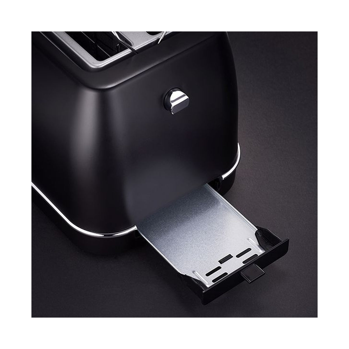 Russell Hobbs Royal Pack - Black RHPRP-0B
