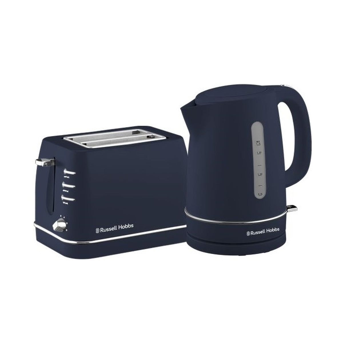 Russell Hobbs Royal Pack Midnight Blue Rhprp-6B 