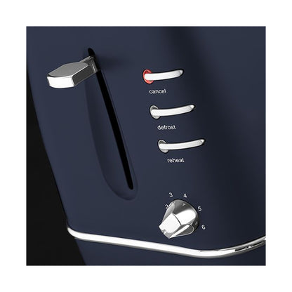 Russell Hobbs Royal Pack Midnight Blue Rhprp-6B 
