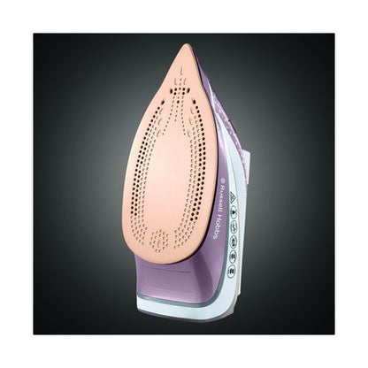 Russell Hobbs Pearl Glide Iron 23972ZA 