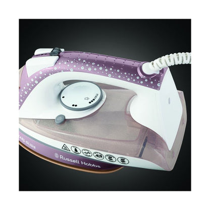 Russell Hobbs Pearl Glide Iron 23972ZA 