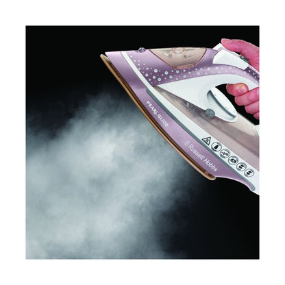 Russell Hobbs Pearl Glide Iron 23972ZA 