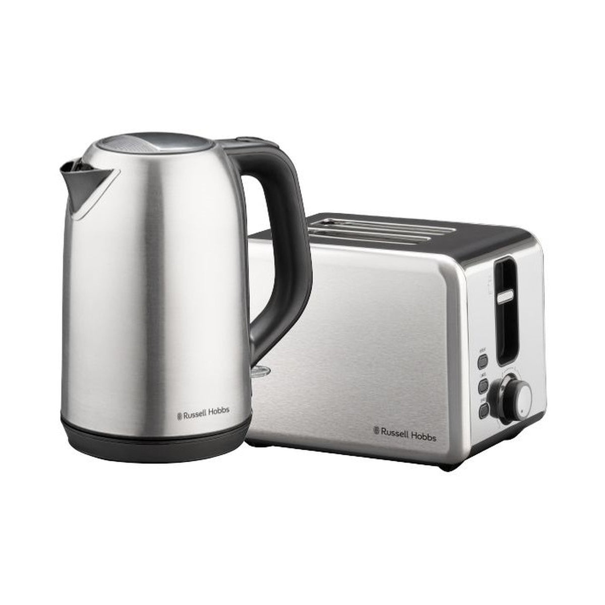 Russell Hobbs Stainless Steel Pack RHSSP30