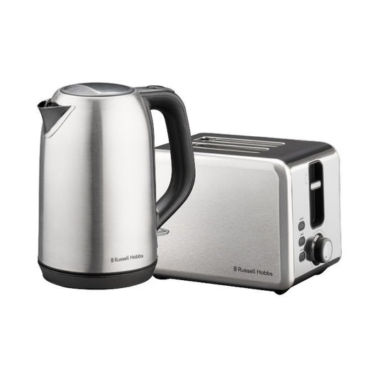 Russell Hobbs Stainless Steel Pack RHSSP30
