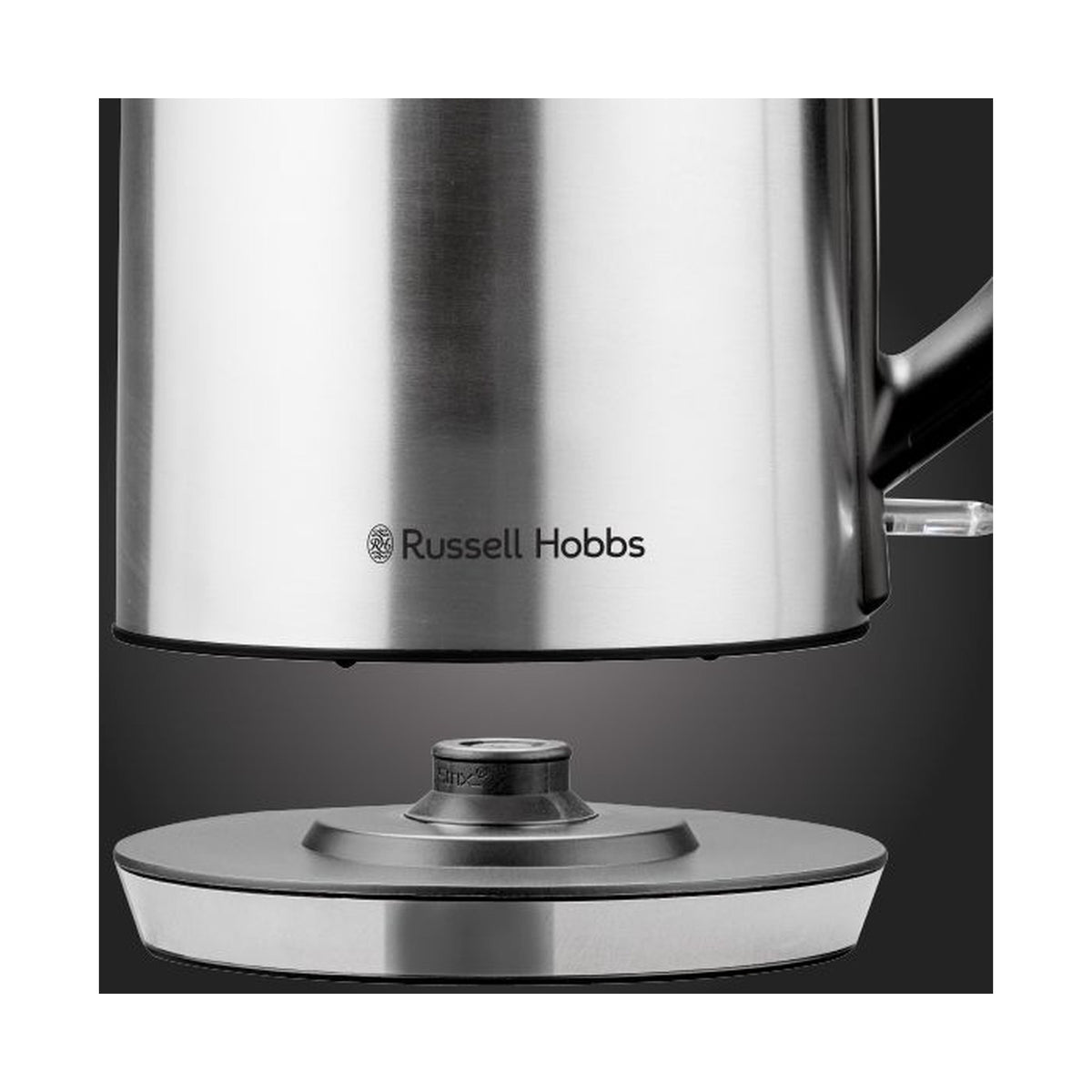 Russell Hobbs Stainless Steel Pack RHSSP30