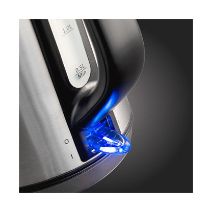 Russell Hobbs Stainless Steel Pack RHSSP30