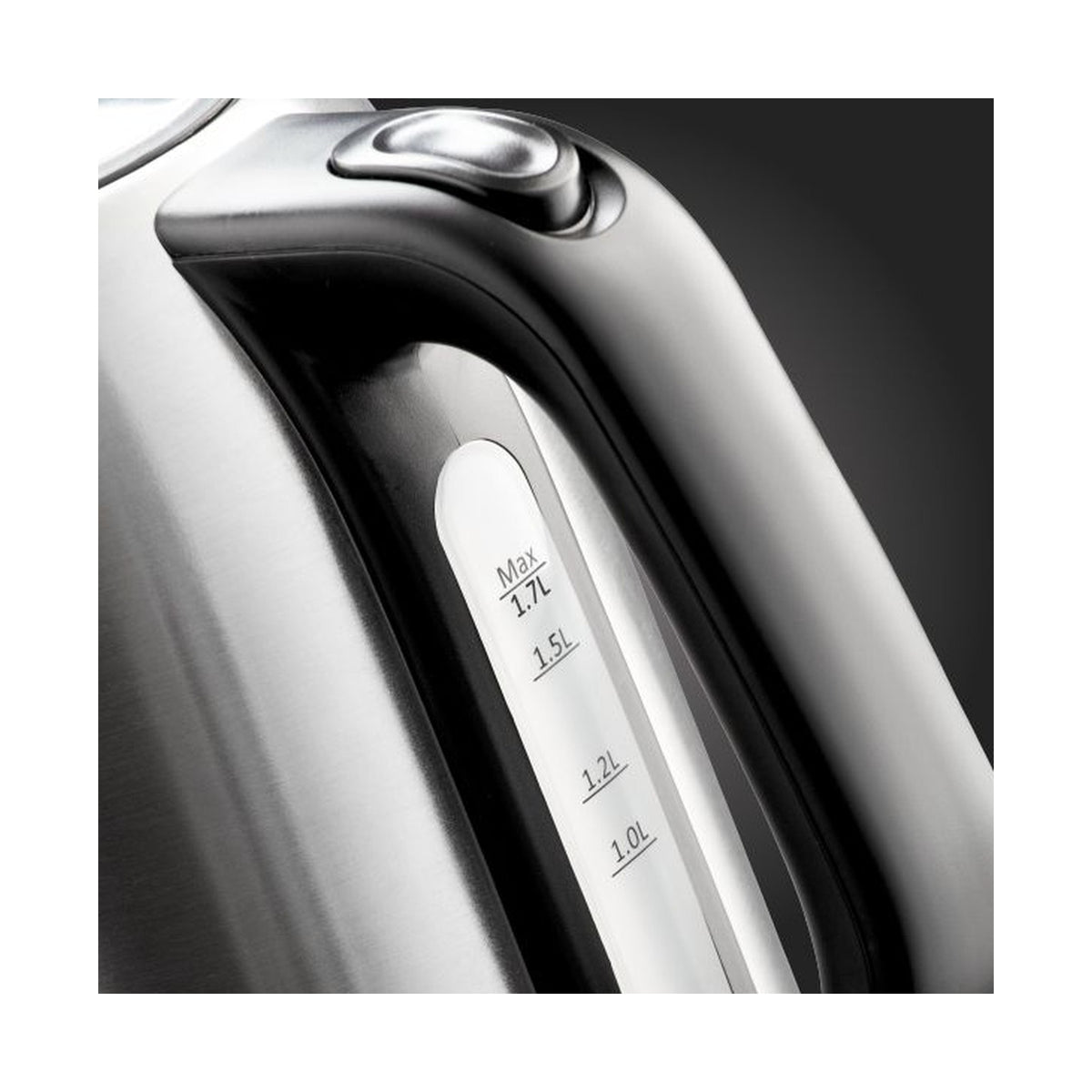 Russell Hobbs Stainless Steel Pack RHSSP30