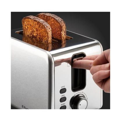 Russell Hobbs Stainless Steel Pack RHSSP30