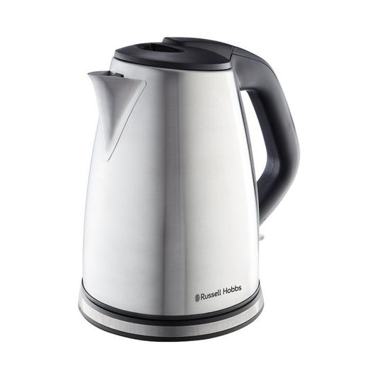 Russell Hobbs 1.7L Stainless Steel Kettle RHSSK04