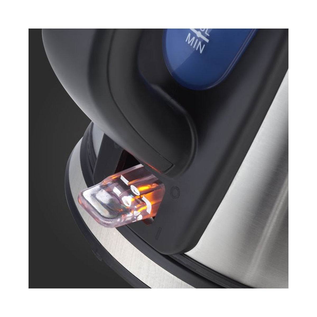 Russell Hobbs 1.7L Stainless Steel Kettle RHSSK04