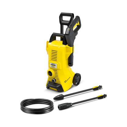 Karcher High Pressure Cleaner K 3 Power Control