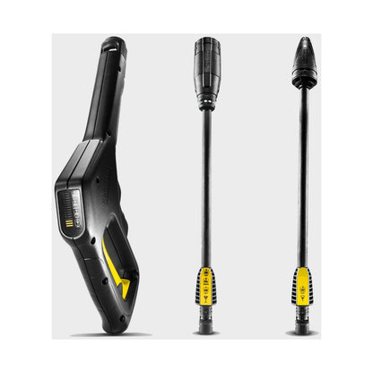 Karcher High Pressure Cleaner K 3 Power Control