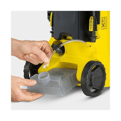 Karcher High Pressure Cleaner K 3 Power Control