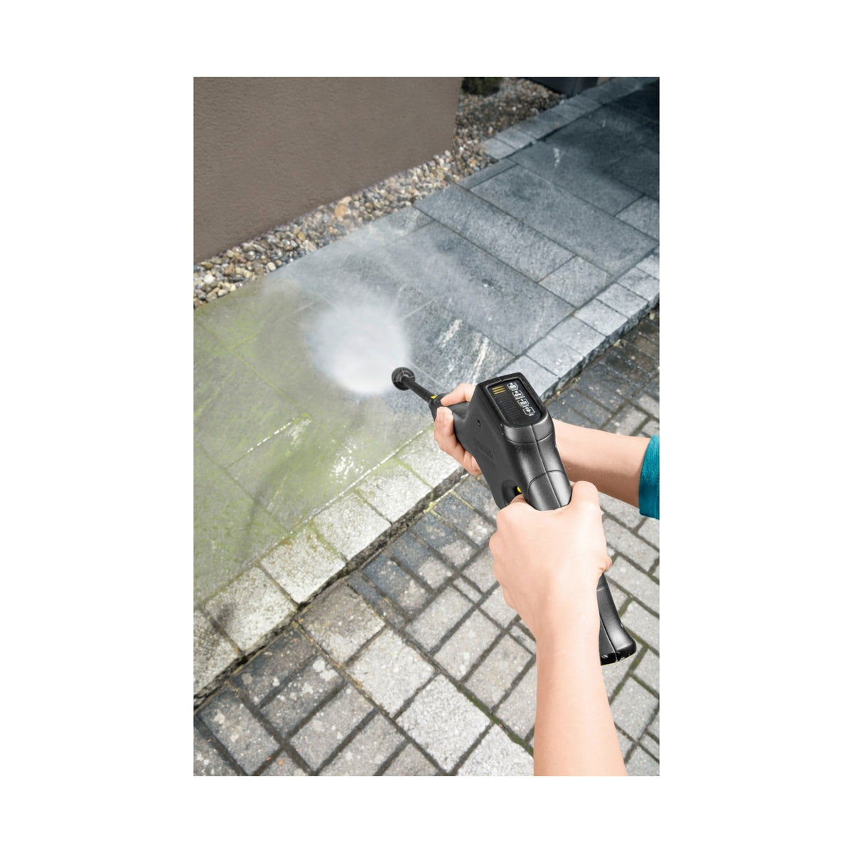 Karcher High Pressure Cleaner K 3 Power Control