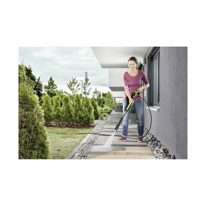 Karcher High Pressure Cleaner K 5 Power Control