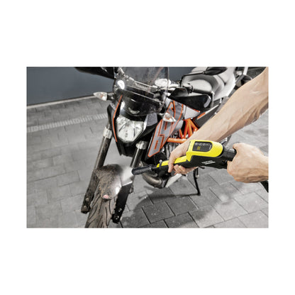 Karcher High Pressure Cleaner K 5 Power Control