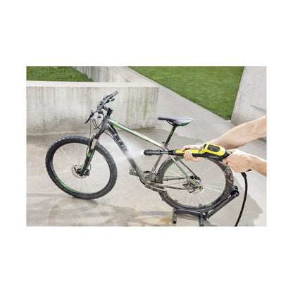 Karcher High Pressure Cleaner K 5 Power Control
