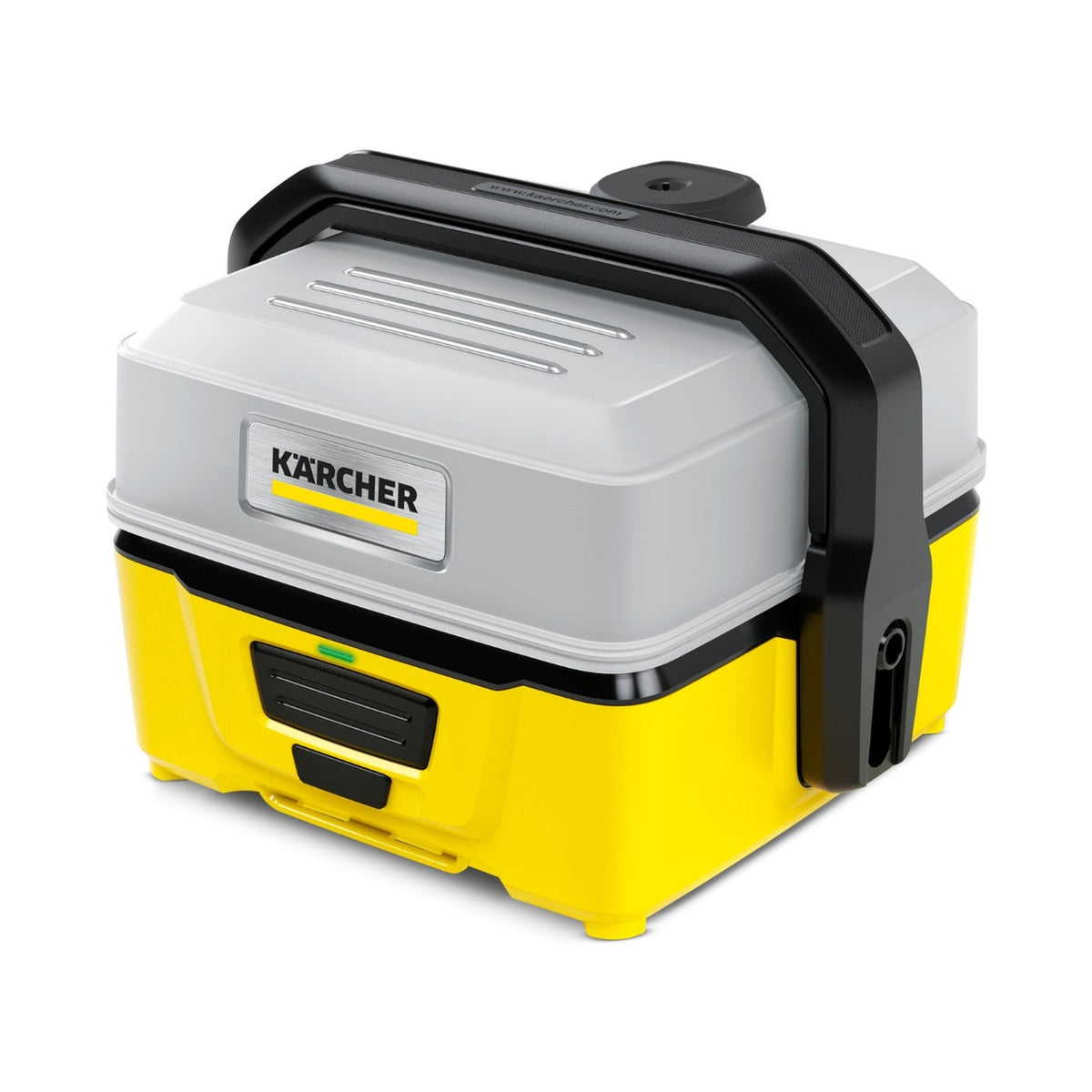 Karcher Mobile Outdoor Cleaner Oc 3