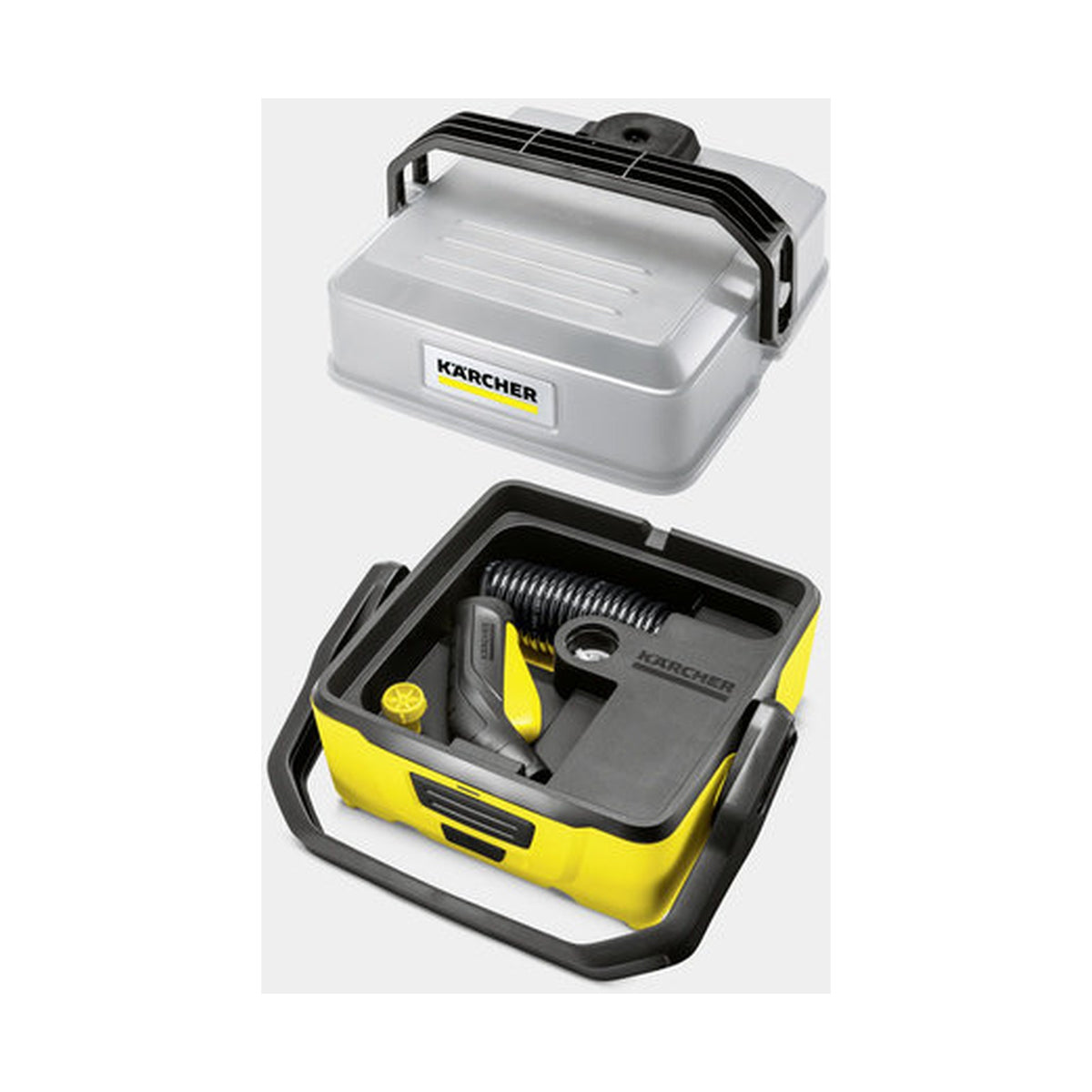 Karcher Mobile Outdoor Cleaner Oc 3