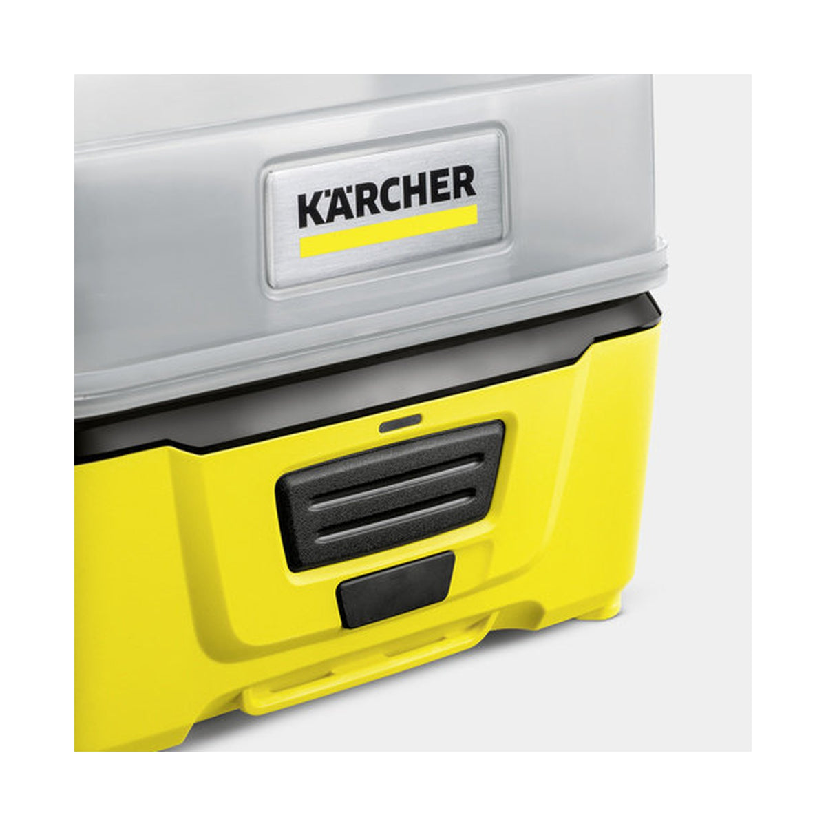 Karcher Mobile Outdoor Cleaner Oc 3