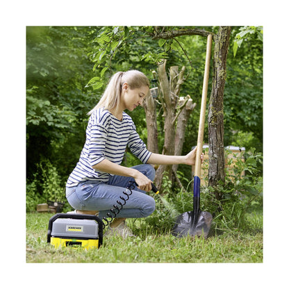 Karcher Mobile Outdoor Cleaner Oc 3