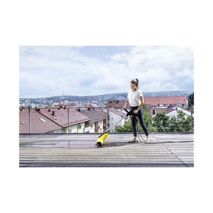 Karcher PCL 4 Patio Cleaner