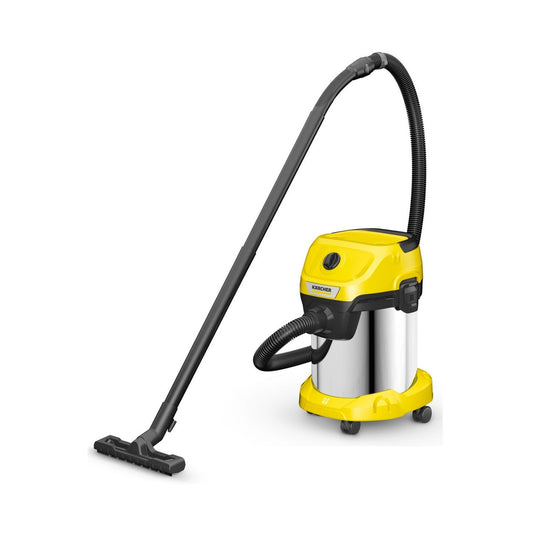 Karcher Wet And Dry Vacuum Cleaner WD 3 S V-17/4/20 (YSY) *EU