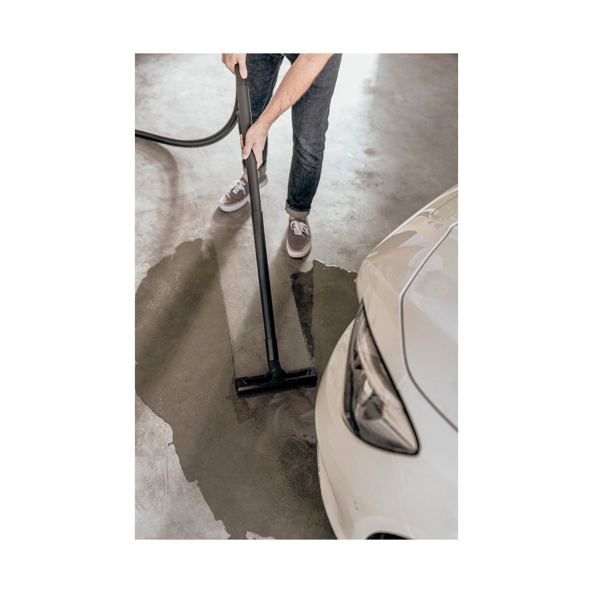 Karcher Wet And Dry Vacuum Cleaner WD 3 S V-17/4/20 (YSY) *EU