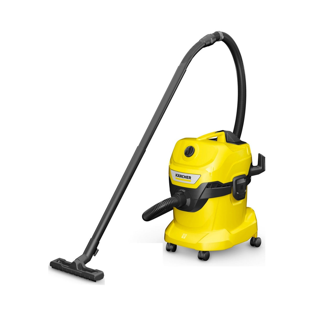 Karcher Wet And Dry Vacuum Cleaner WD 6 P S V-30/8/22/T (YSY) *EU