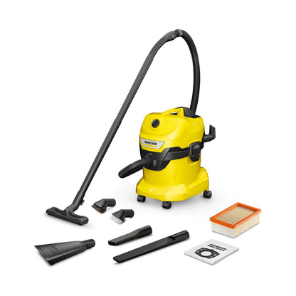 Karcher Wet And Dry Vacuum Cleaner WD 6 P S V-30/8/22/T (YSY) *EU