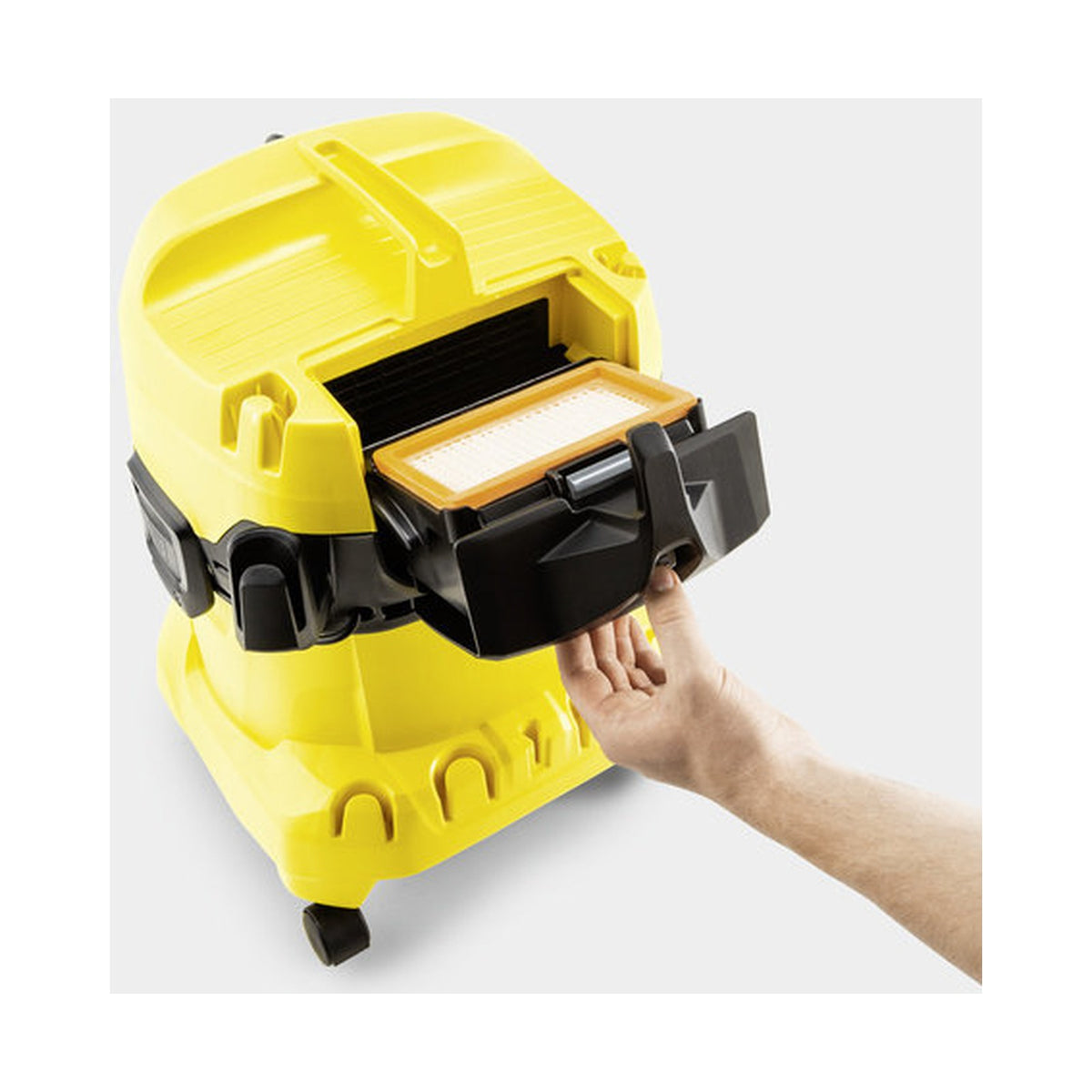 Karcher Wet And Dry Vacuum Cleaner WD 6 P S V-30/8/22/T (YSY) *EU
