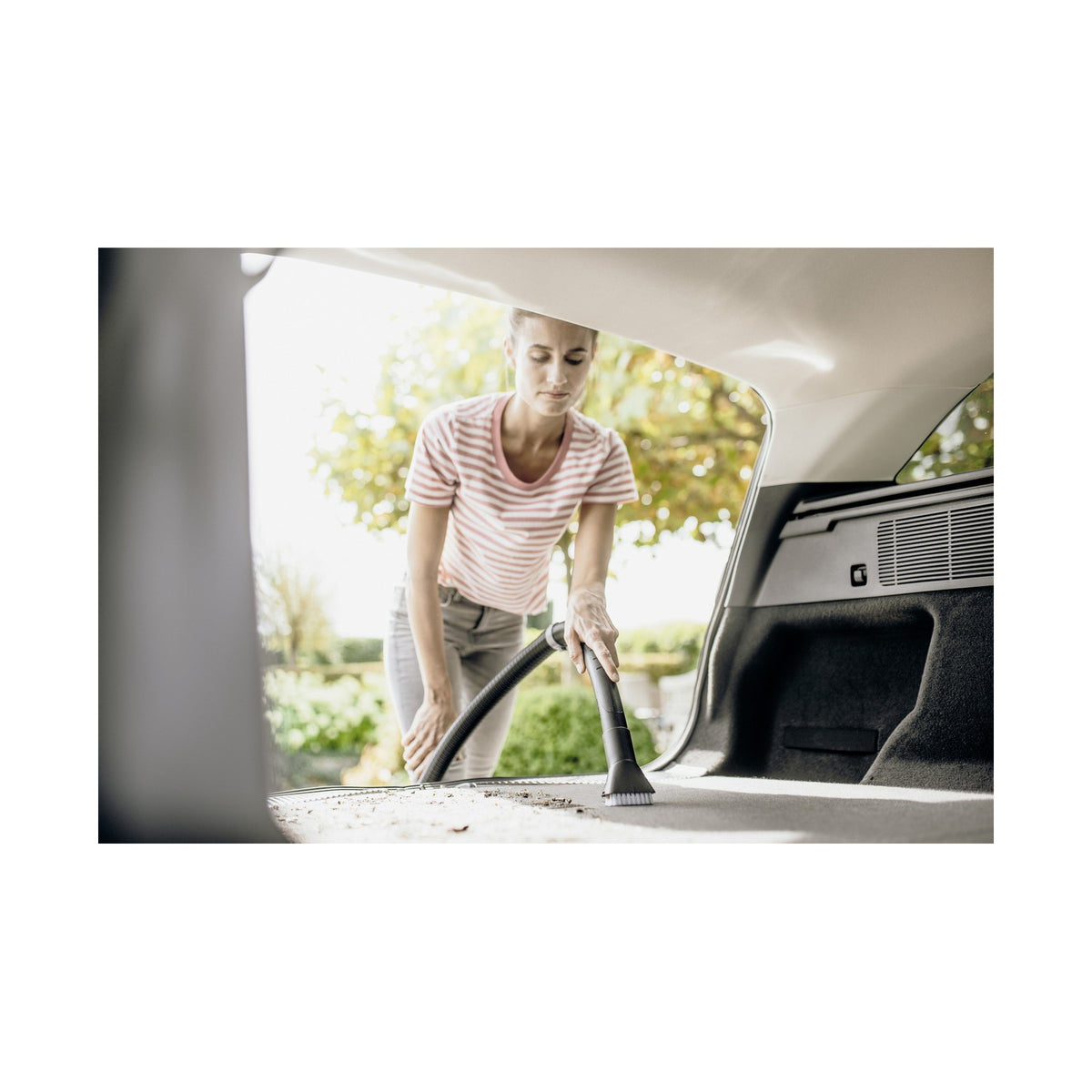 Karcher Wet And Dry Vacuum Cleaner WD 6 P S V-30/8/22/T (YSY) *EU