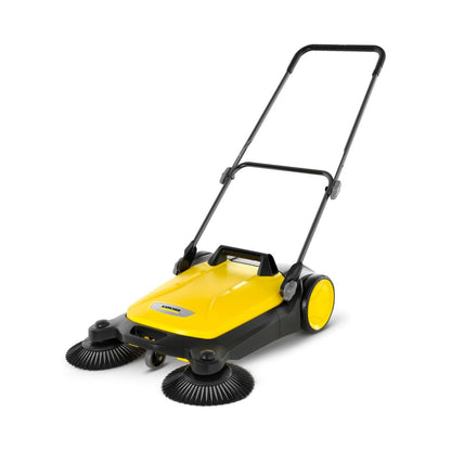 Karcher Push Sweeper S 4 Twin